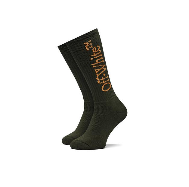 Носки Off-White OMRA075S23KNI0015620