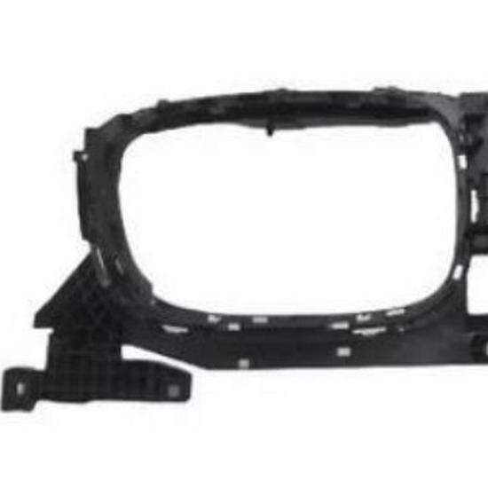 Воздуховод BMW X3/X4 G01/G02 (51647397471)