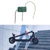 Electric Scooter Battery  Circuit Board Mainboard Battery Control Board Lithium Battery Protections Parts Easy Use