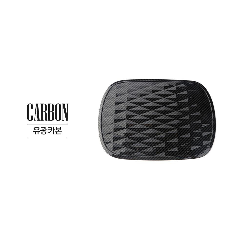 For Hyundai Staria 2021-2026 ABS Car Exterior Fuel Tank Oil Cap Trim Cover Styling Parts LHD/RHD Trim Accessories