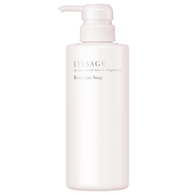 KANEBO Lissage Body Care Soap гель для душа, 400 мл