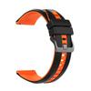 For Amazfit Bip 6 46mm Silicone Watch Strap 22mm Band For Amazfit BALANCE 2/Bip 5/GTR 4 3 3pro/Stratos 3 2 2S Bracelet Wristband