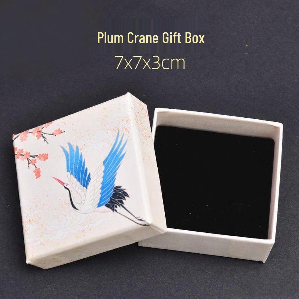 Набор материалов для изготовления вручную брокадного украшения-брелка в виде тыквы - Подарок для родителей и детей на Праздник середины осени