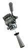 Libec Head Tripod Professional Detachable Sliding 75mm Diameter Half Ball Established Japanese Includes Ideal for Videography and Photography TH-Z &