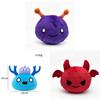 Плюшевая игрушка Roblox Slime Rng Мягкая набивная кукла Для коллекционеров и фанатов игр