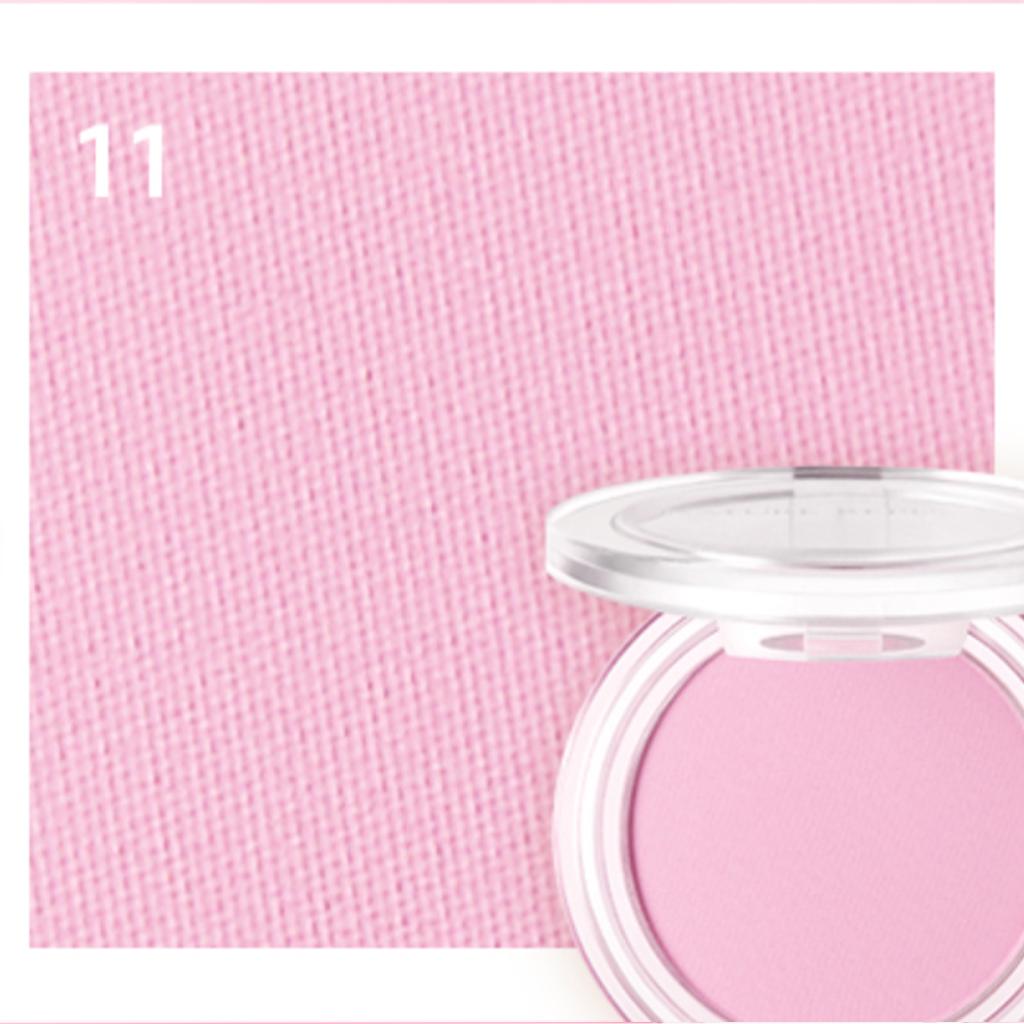 Nature Republic By Flower Blusher 5g (10 Options)