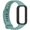 Регулируемый силиконовый ремешок для Band 9 Active/Band 3 Стильный ремешок для часов Водонепроницаемая сменная ремешок для запястья