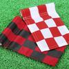 Training Aids Putting Green Flags Outdoor Sign Hole Pole Cup Flags Golf Course Flags  Backyard