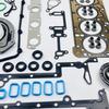 for Ford BT50 Ranger 3.2L P5AT complete engine overhaul gasket kit BB3Q-6079-AB BK3Q-6019-CB BB3Q6079AB
