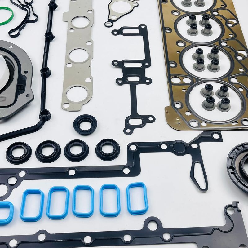 for Ford BT50 Ranger 3.2L P5AT complete engine overhaul gasket kit BB3Q-6079-AB BK3Q-6019-CB BB3Q6079AB