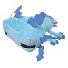 Minecraft Plush Toy Set: Iron Golem, Creeper, Zombie, Fox, Panda