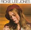 CD RICKIE LEE JONES - Rickie Lee Jones WPCR75433 Warner Bros. Re 2008 Япония ObiRock Б/У