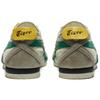 ONITSUKA TIGER Mexico 66 Nm Comfortable Soft Non-Slip Wear-Resistant Low-Top Casual Shoes Unisex Casual Shoes Light-Green 1183C319-201