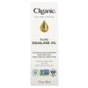 Cliganic 100% Pure & Natural Squalane Oil, 1 Fl Oz (30 Ml)