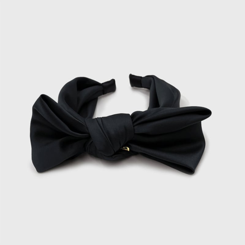 Жан Поль Кларисс Натуральная лента Повязка для волос LFHB0659