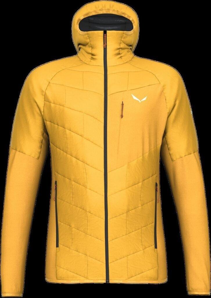Куртка Salewa Ortles Hybrid TirolWool Responsive Men's Jacket gold