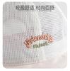 Children's fisherman hat, summer girls' basin hat, large brim sun hat, breathable mesh portable comfortable hat