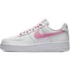 Air Force 1 07 Essential 'White Pink' Women's Sneakers BV1980-100