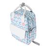 Mummy Backpack Multifunctional Large Capacity Waterproof Fashion Nylon Portable Baby Diaper Bag