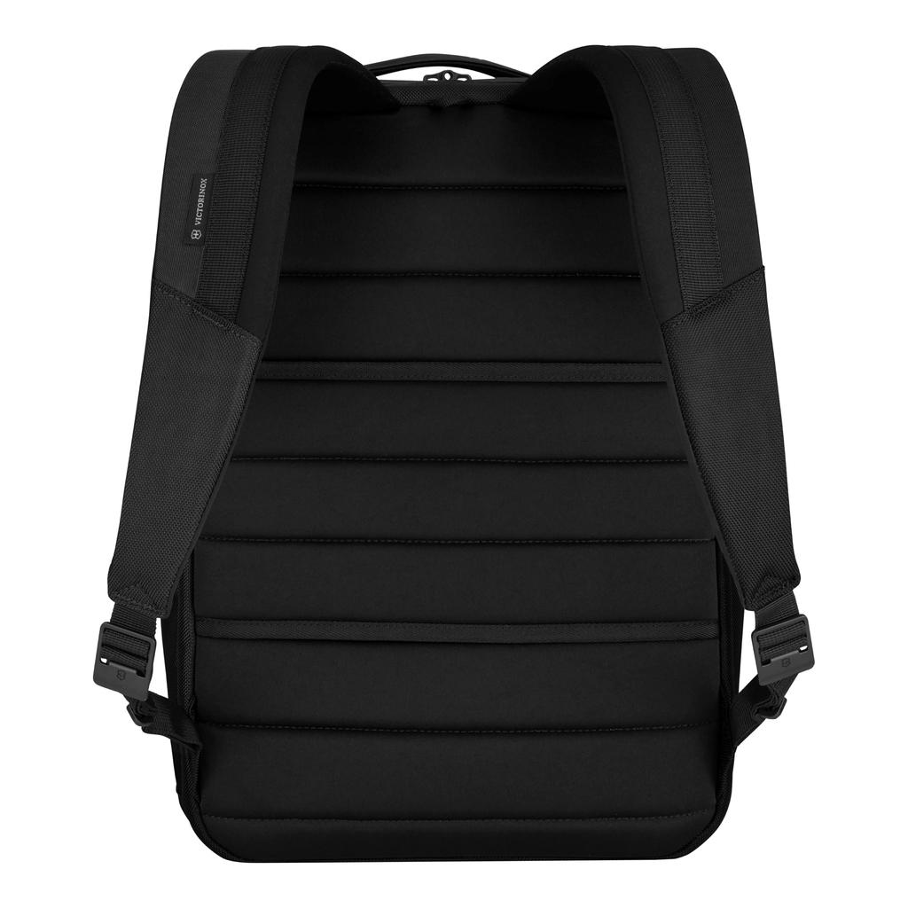 Altmont Professional Essential Laptop Backpack with Detachable Organizer Simple Device Numerous Pockets and Black 602154 [Victorinox] - Lightweight,