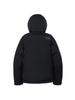 The North Face Alteration Baffs Down XL Jacket, Black,