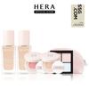 НОВЫЙ тональный крем Reflection Skin Glow 30 г x 2