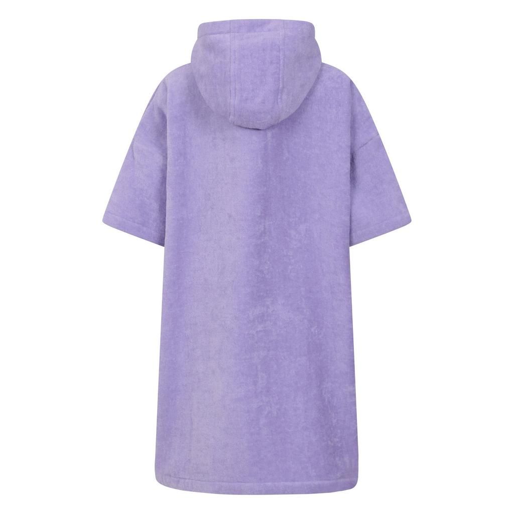 Детское/детское полотенце с капюшоном Mountain Warehouse Driftwood