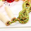 Unisex Body Building Exercise Gym Jump Counter Skipping Rope Fitness Equipment Jump Ropes