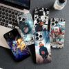 Джирайя Обито Учиха Тоби Наруто Саске для Motorola Moto G82 G20 G22 G23 G32 G9 G8 G7 Power Plus G41 G52 G30 G71 E22 E13Чехол