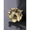 Retro Style Tiger Chinese Dragon Angel Brooch Badge