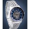 Часы Maserati R8823140011 Sfida Skeleton Automatic