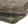 Louis Vuitton Monogram vintage Petit Marceau Crossbody Pochette bag Shoulder Bag