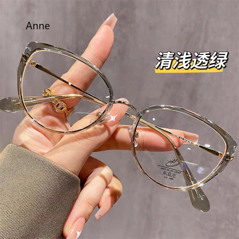 Retro Unisex Reading Glasses 1.50-3.50 Strength - Spring Hinge & Flexible Temples (Vintage Style, UV Protection) Óculos