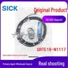 Оригинальный фотоэлектрический датчик M18 GRTE18-N1117 1066539 - Датчик отраженного света