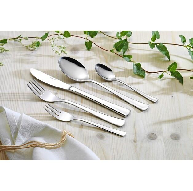 Esmeyer Stockholm Cutlery Set, 30 Pieces (204-081)