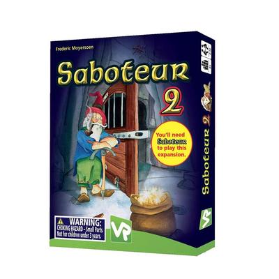Игровая зона – Настольные игры
