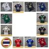 THAILAND National Football Soccer Training JERSEY CHEER Fan Version Quick Dry Shirt Polo Polyester Short Sleeve Uniform Elephant Logo Sport Outdoor