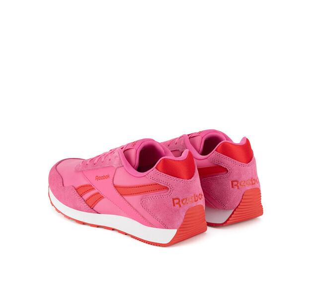 Кроссовки Reebok GLIDE LOW 100235034 розовый