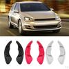 1 Накладка-удлинитель рулевого колеса из алюминиевого сплава с лопастями для GTI Scirocco 2015 2016 2017