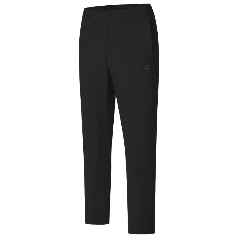 Fila Men's Woven Outdoor Sports Pants