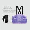 Waterproof Running Hiking Bag Large Capacity Cycling Storage Backpack  Climbing