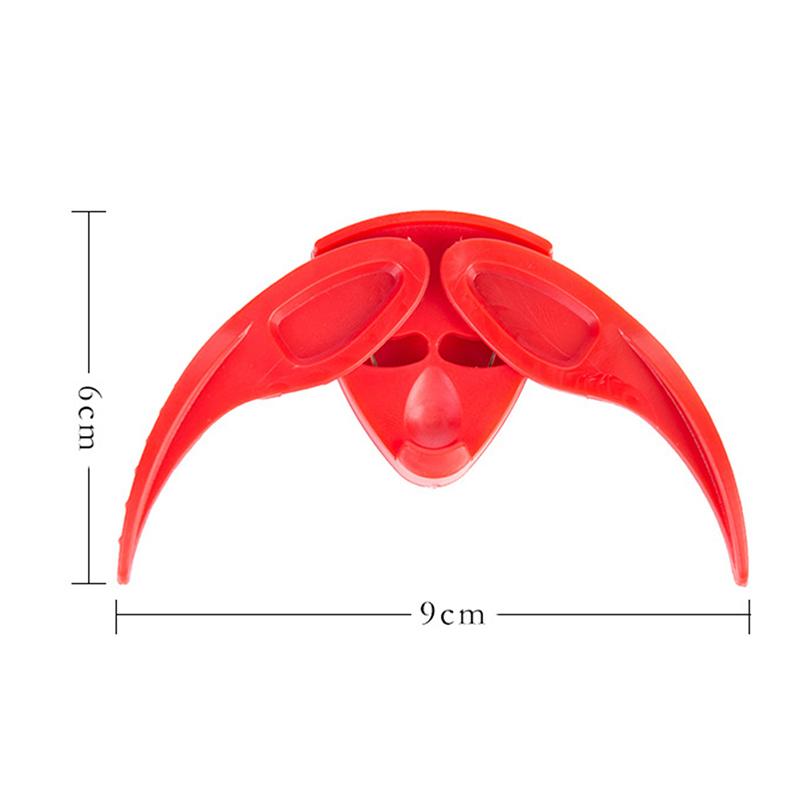 Мини-бытовая пластиковая машина для снятия оболочки с кожуры дыни