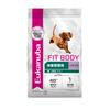 Eukanuba Small Fit Body 7,5 кг