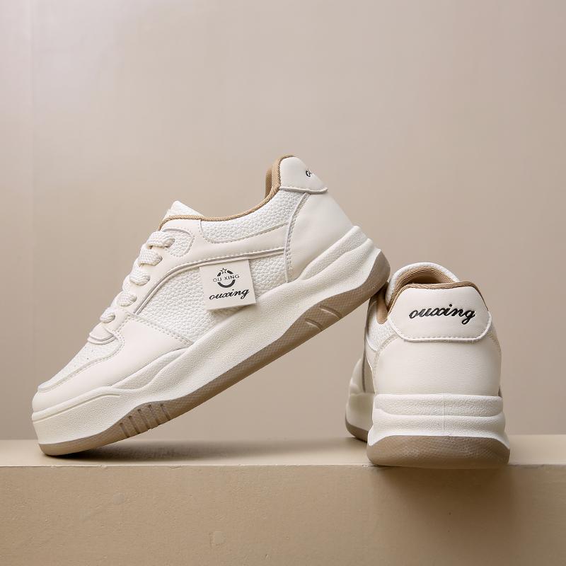 Мода 2024 Спортивная обувь для женщин Летняя Новая Повседневная Спортивная для Женщин Обувь на Толстой Подошве для Ходьбы Женская Дизайнерская Обувь