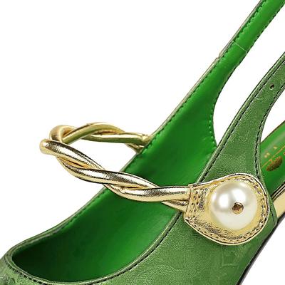 Туфли – Туфли