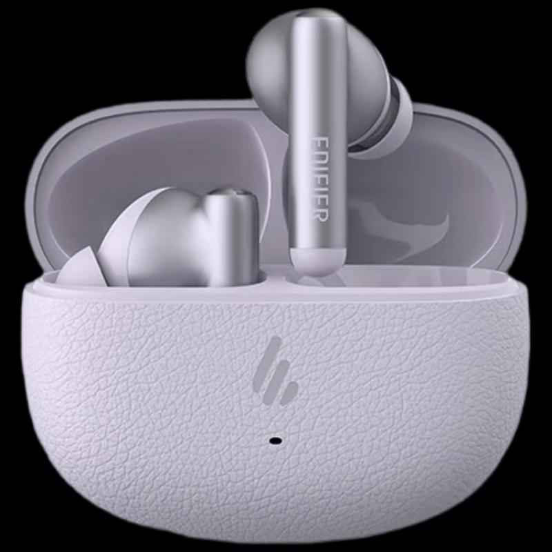 Edifier Беспроводные наушники Lolli Pro SE с активным шумоподавлением (ANC) и Bluetooth