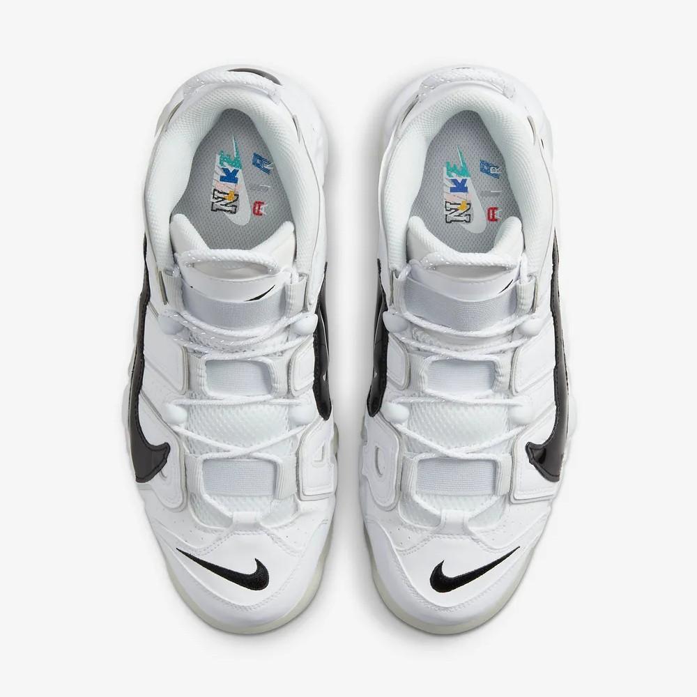 Nike Air More Uptempo 96 Копировать и вставить Белый DQ5014-100