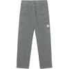 Levi's 568 Джинсы в полоску 55849-0058