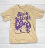 Коллекция Black Sabbath Группа Подарок Для Фанатов S to 4XL Песочная Унисекс Футболка