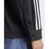 Adidas Рубашка из флиса черная Iz1834